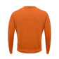 Oranger Wollpullover