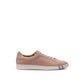 Eleganti Sneakers in Pelle Rosa