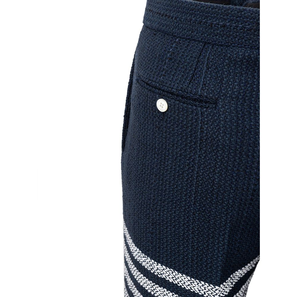 Veredeln Sie Ihren Stil mit eleganten Acrylhosen