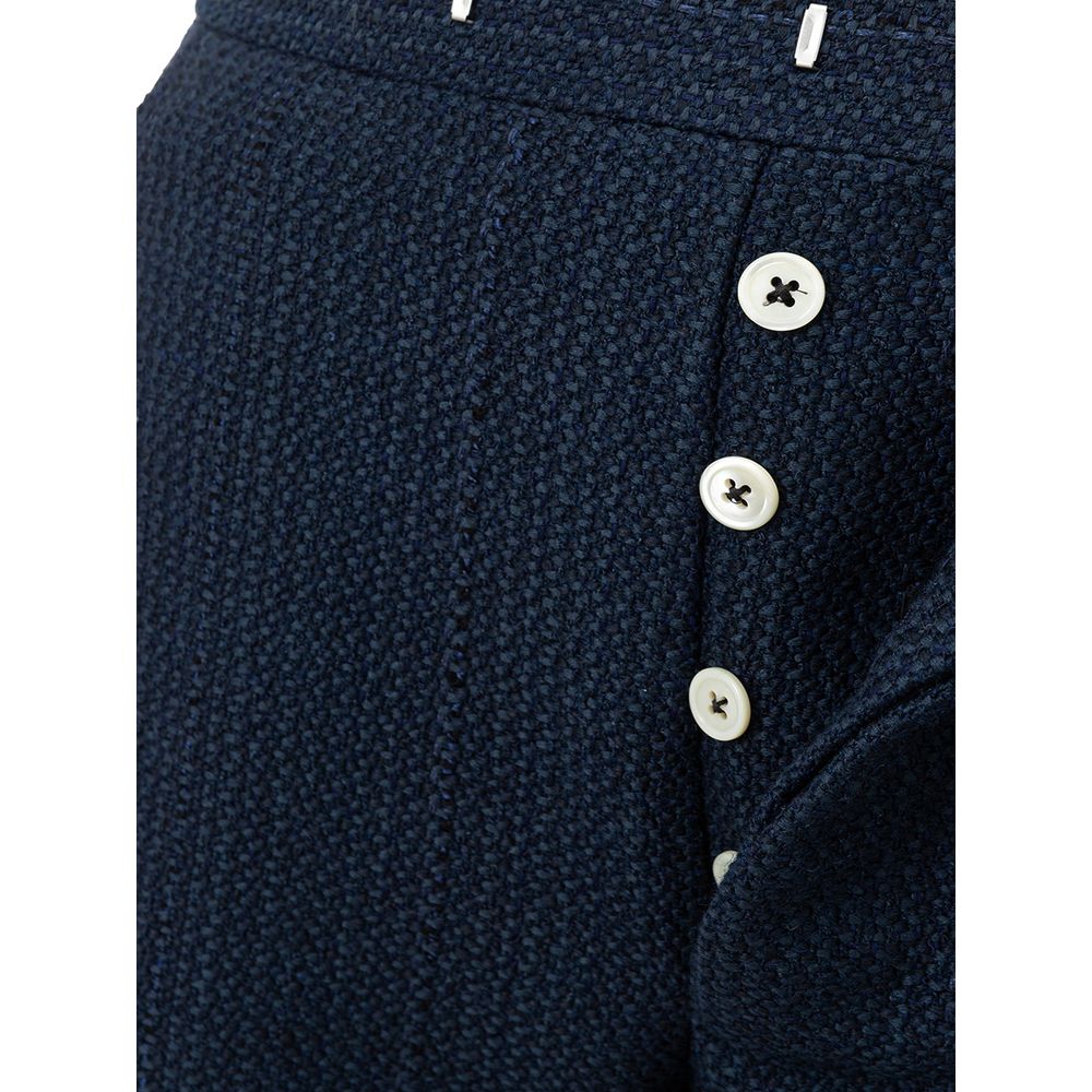 Veredeln Sie Ihren Stil mit eleganten Acrylhosen