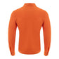 Gran Sasso Elegant Orange Cotton Polo for Men
