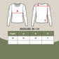 Maglione in cotone nero chic per donna