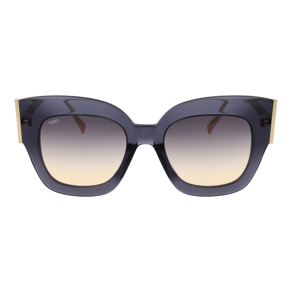 Gray Women Sunglasses