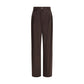 Crepe Pants