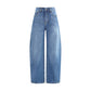 Balloon Jeans