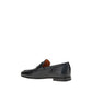 Leather Loafers