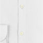 Bagutta White Cotton Shirt