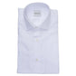 Bagutta White Cotton Shirt