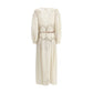 Impero Long Dress