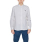 U.S. POLO ASSN. Beige Linen Shirt