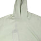 Dolce & Gabbana Light Green Wool Turtleneck Pullover Sweater