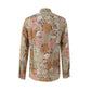 Tom Ford Multicolor Lyocell Shirt