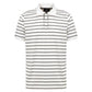Dunhill White Cotton Polo Shirt