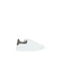 Leather Sneakers