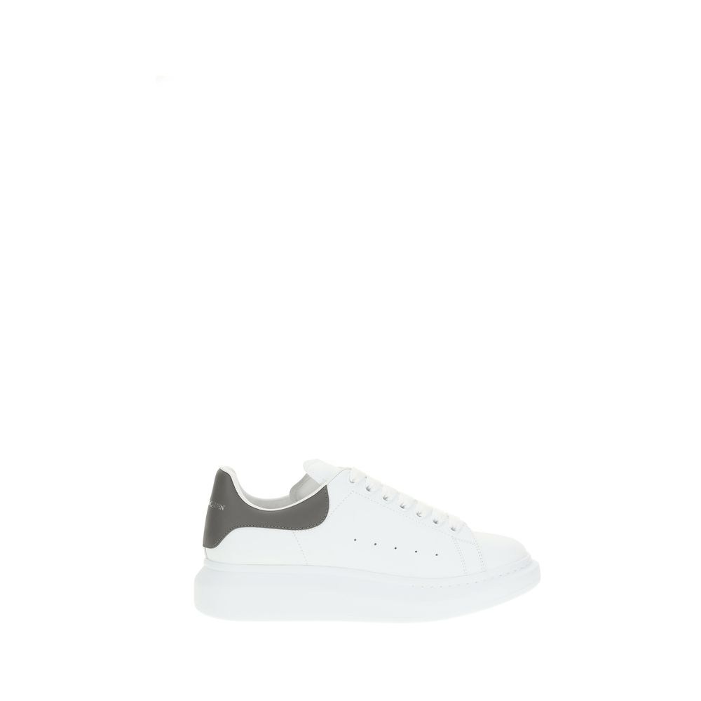 Leather Sneakers