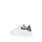 Leather Sneakers