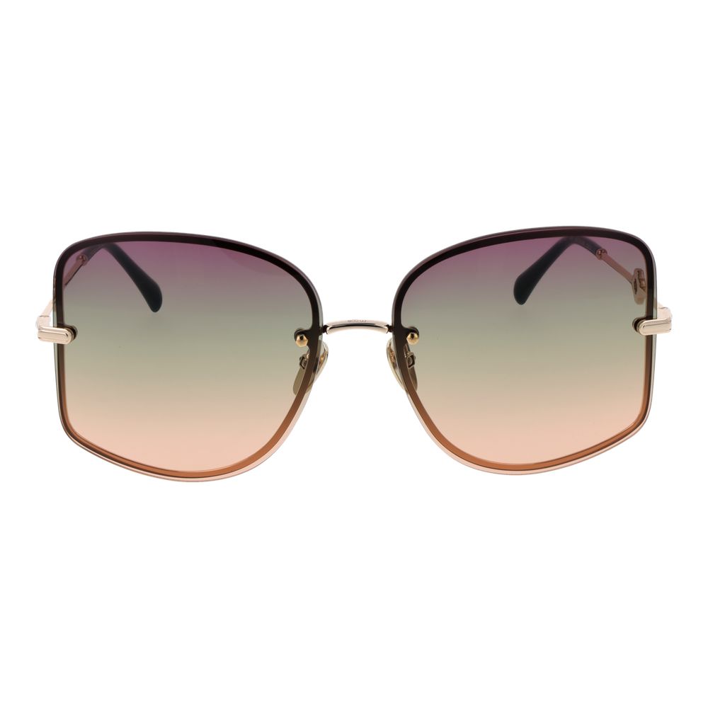 Pink Women Sunglasses