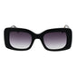 Black Women Sunglasses