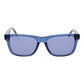 Blue Men Sunglasses