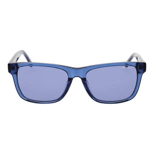 Blue Men Sunglasses
