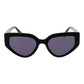 Black Women Sunglasses