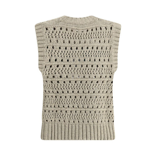 Knit Vest