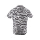 Top e T-shirt in cotone multicolore