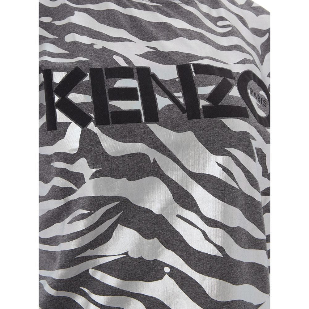 Top e T-shirt in cotone multicolore