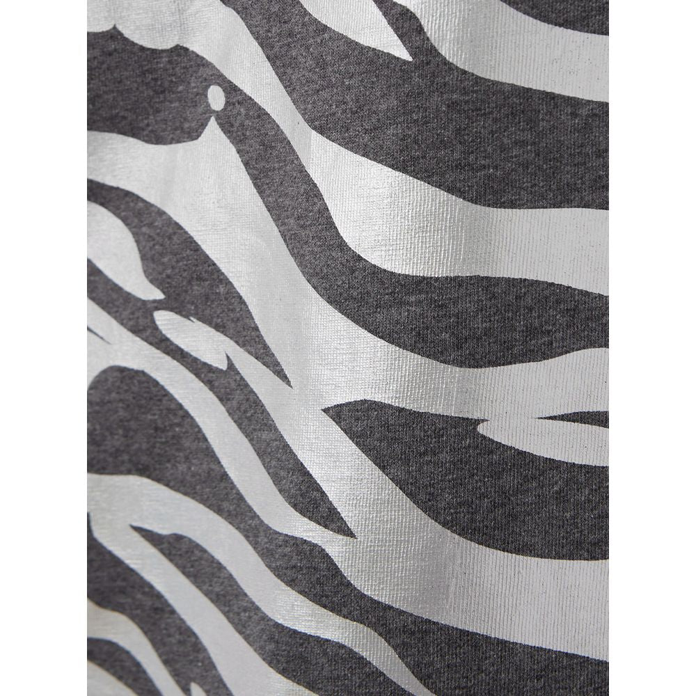 Top e T-shirt in cotone multicolore