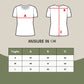 Top e T-shirt in cotone multicolore