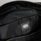 Black Gray Leopard DG Logo Belt Waist Fanny Pack Bag
