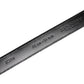 Dolce & Gabbana Gray Leather Silver Tone Metal Buckle Belt
