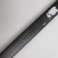 Dolce & Gabbana Black Leather Metal Buckle Classic Belt