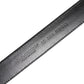 Dolce & Gabbana Black Brown Leather Classic Metal Buckle Belt