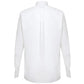 Dolce & Gabbana White Cotton Shirt