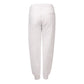 Weiße Jeans und Hose aus Baumwolle