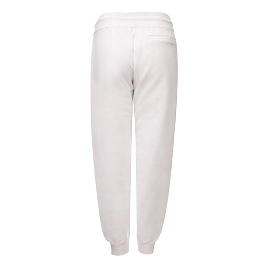 Weiße Jeans und Hose aus Baumwolle