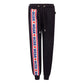 Schwarze Jeans und Hose aus Baumwolle