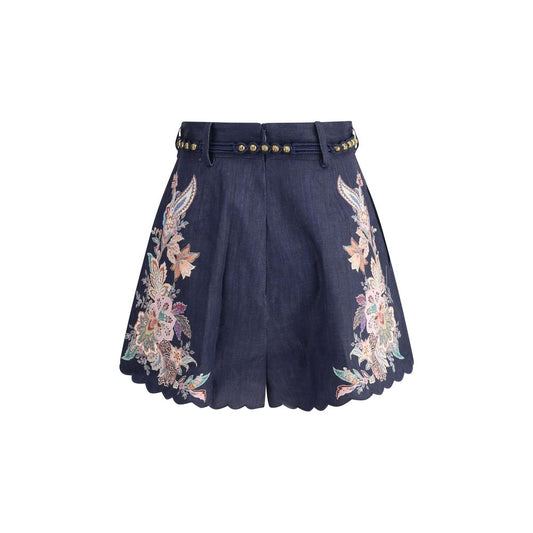 Rhiannon Tuck Shorts