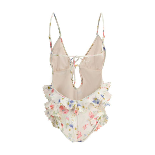 Lucky Waterfall Swimsuit