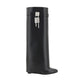 Shark Lock Boots