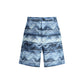 Zigzag pattern Shorts