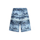 Zigzag pattern Shorts