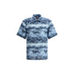 Short sleeve Shirt ZigZag pattern