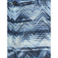 Zigzag pattern Shorts