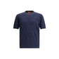 Knit T-Shirt