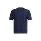 Knit T-Shirt