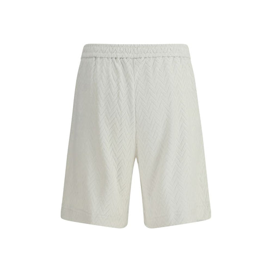 Terry Shorts