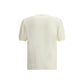ZigZag pattern Knit T-Shirt