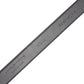 Dolce & Gabbana Black Calf Leather Classic Metal Buckle Belt